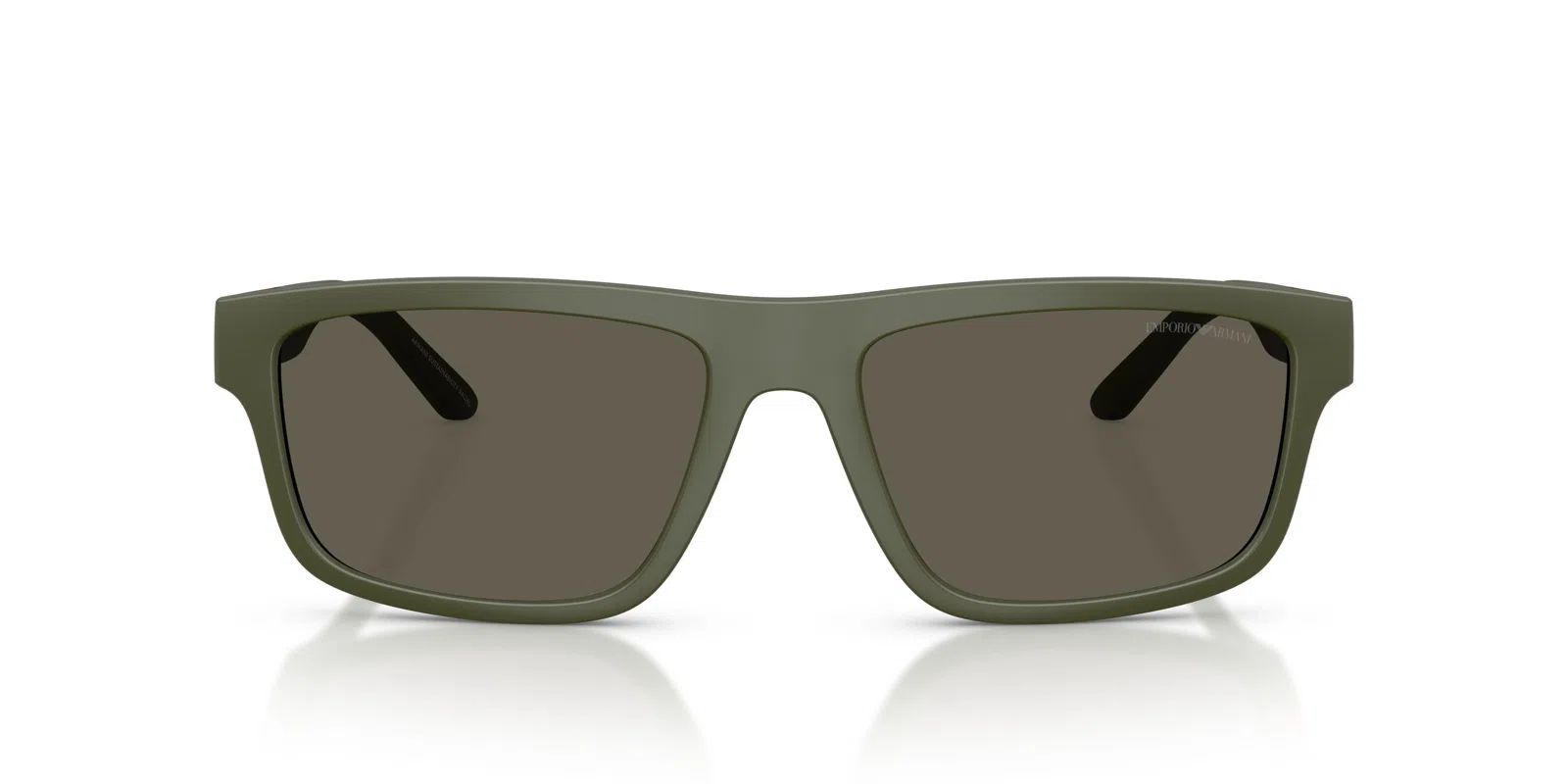 Emporio Armani 4244U Sunglasses - view 19